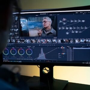 video creative planning and copywriting[within 5 min]