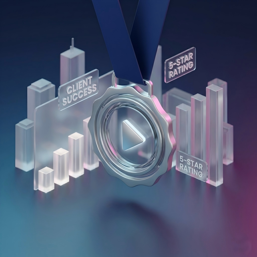 cinematic client success story & testimonial cinematic client success story & testimonial